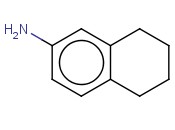 5,6,7,8-四氢-2-<span class='lighter'>萘</span><span class='lighter'>胺</span>