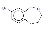 2,3,4,5-TETRAHYDRO-1H-2-BENZAZEPIN-8-AMINE