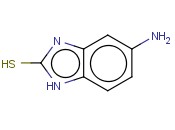 5-<span class='lighter'>氨基</span>-2-苯并咪唑<span class='lighter'>硫醇</span>