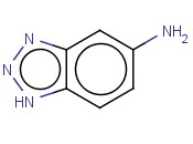 <span class='lighter'>双</span>(1H-<span class='lighter'>苯</span>并<span class='lighter'>三</span><span class='lighter'>唑</span>-5-胺)硫酸盐