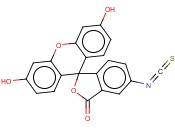 <span class='lighter'>FLUORESCEIN</span> ISOTHIOCYANATE ISOMER I