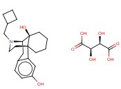 BUTORPHANOL <span class='lighter'>TARTRATE</span>