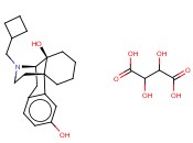BUTORPHANOL <span class='lighter'>TARTRATE</span>