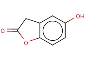 2,5-二<span class='lighter'>羟基</span><span class='lighter'>苯乙酸</span>-γ-内酯
