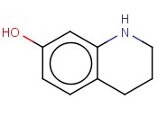 7-<span class='lighter'>羟基</span>-1,2,3,4-四氢<span class='lighter'>喹啉</span>