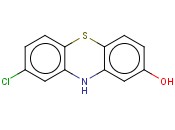 8-CHLORO-10H-PHENOTHIAZIN-2-OL