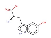 5-羟基-D-<span class='lighter'>色氨酸</span>