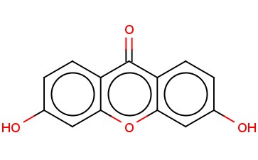 <span class='lighter'>3,6-DIHYDROXY-XANTHEN-9-ONE</span>
