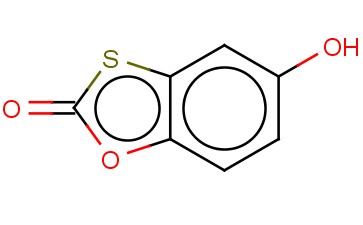 <span class='lighter'>5-HYDROXY-1,3-BENZOXATHIOL-2-ONE</span>
