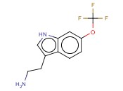 6-三<span class='lighter'>氟</span><span class='lighter'>甲</span>氧基色<span class='lighter'>胺</span>