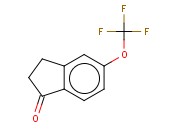 5-三氟甲基-1-<span class='lighter'>茚</span><span class='lighter'>满</span><span class='lighter'>酮</span>