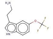 5-三氟<span class='lighter'>甲</span><span class='lighter'>氧基色</span><span class='lighter'>胺</span>