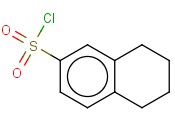5,6,7,8-四氢-2- <span class='lighter'>萘</span>磺<span class='lighter'>酰</span><span class='lighter'>氯</span>
