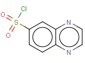 喹喔啉-6-磺<span class='lighter'>酰</span><span class='lighter'>氯</span>