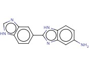 1H,1'<span class='lighter'>H-</span>[2,5']BIBENZOIMIDAZOLYL-5-YLAMINE