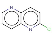 2-CHLORO-<span class='lighter'>1,5-NAPHTHYRIDINE</span>