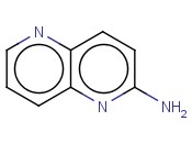 1,5-萘啶-2-胺
