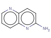 1,5-萘啶-2-<span class='lighter'>胺</span>