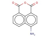 4-氨基-1,8-萘<span class='lighter'>二甲酸酐</span>