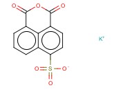 4-Sulpho-1,8-Naphthalic Anhydride