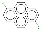 <span class='lighter'>1,6</span>-<span class='lighter'>二</span>氯芘