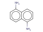 1,5-<span class='lighter'>萘</span>二<span class='lighter'>胺</span>