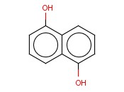 1,5-萘<span class='lighter'>二</span><span class='lighter'>酚</span>
