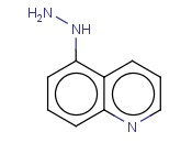 5-<span class='lighter'>肼</span>基喹啉<span class='lighter'>盐酸盐</span>