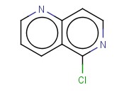 5-氯-[<span class='lighter'>1,6</span>]萘啶