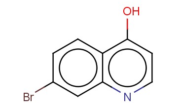 7-BROMOQUINOLIN-4-OL