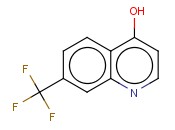 7-(三氯甲基)-4-<span class='lighter'>羟基</span><span class='lighter'>喹啉</span>