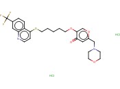 2-[2-[2-<span class='lighter'>氯</span>-3-[2-(1,3-d]-氢-1,1,3-三甲基-2H-苯并[e]-<span class='lighter'>吲哚</span>-2-亚基)-亚乙基]-1-环戊烯-1-基]-乙烯基