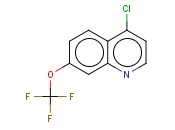 4-氯-7-<span class='lighter'>三</span><span class='lighter'>氟</span><span class='lighter'>甲基</span>喹啉