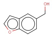 1-苯并呋喃-5-甲醇