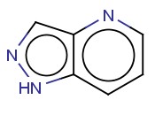 1H-PYRAZOLO[4,3-B]<span class='lighter'>PYRIDINE</span>