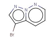 3-BROMOPYRAZOLO[1,5-B]PYRIDAZINE