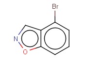 4-<span class='lighter'>溴</span>苯并[d]<span class='lighter'>异</span>噁唑