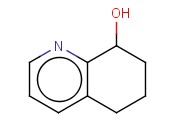 <span class='lighter'>5,6,7,8-TETRAHYDRO-8-QUINOLINOL</span>