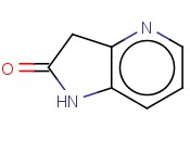 1,3-二氢-2H-吡咯并[3,2-b]吡啶-2-酮