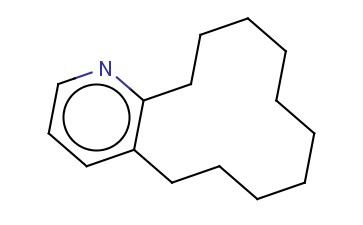 <span class='lighter'>2,3</span>-<span class='lighter'>环</span><span class='lighter'>十二</span><span class='lighter'>烷</span><span class='lighter'>烯</span><span class='lighter'>并</span><span class='lighter'>吡啶</span>