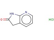 7-<span class='lighter'>氮</span><span class='lighter'>杂</span><span class='lighter'>吲哚</span>-2-酮
