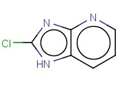 2-氯-1H-咪唑并[4,5-b]吡啶盐酸盐