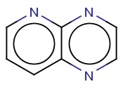 <span class='lighter'>吡</span>哆并(2,3-b)<span class='lighter'>吡</span><span class='lighter'>嗪</span>