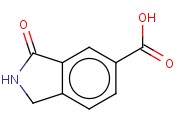 3-OXO-2,3-DIHYDRO-1H-ISOINDOLE-5-CARBOXYLIC ACID