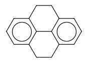 4,5,9,10-<span class='lighter'>四</span>氢芘