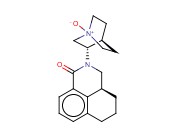 帕洛诺司琼 N-<span class='lighter'>氧化</span>物