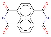 1,4,5,8-<span class='lighter'>萘</span>四<span class='lighter'>甲</span><span class='lighter'>酰</span>基二<span class='lighter'>酰</span>亚胺