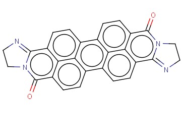 <span class='lighter'>蒽</span><span class='lighter'>并</span>[2'',1'',9'':<span class='lighter'>4,5,6</span>