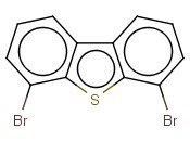 4,6-二<span class='lighter'>溴</span>二<span class='lighter'>苯</span><span class='lighter'>并</span><span class='lighter'>噻吩</span>