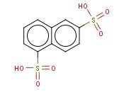 <span class='lighter'>1,6</span>-<span class='lighter'>萘</span><span class='lighter'>二</span><span class='lighter'>磺酸</span>